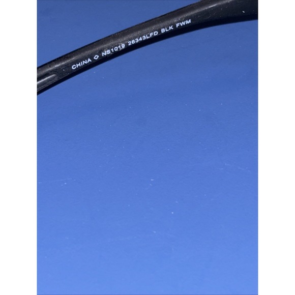 Men's Foster Grant Black FMW 193033032190 Sunglasses - Picture 9 of 14